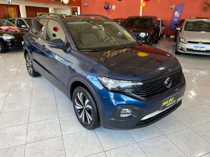 T-CROSS 1.0 200 TSI