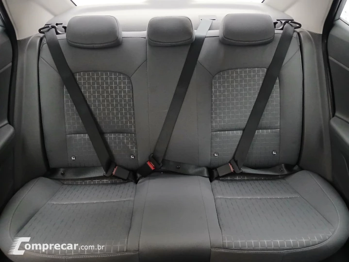 HB20S 1.0 TGDI FLEX COMFORT PLUS AUTOMÁTICO