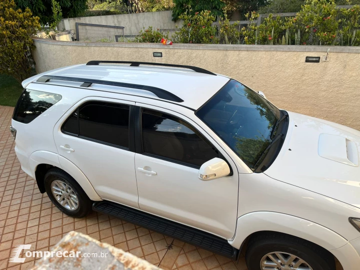 HILUX SW4 3.0 4X4 12V TB