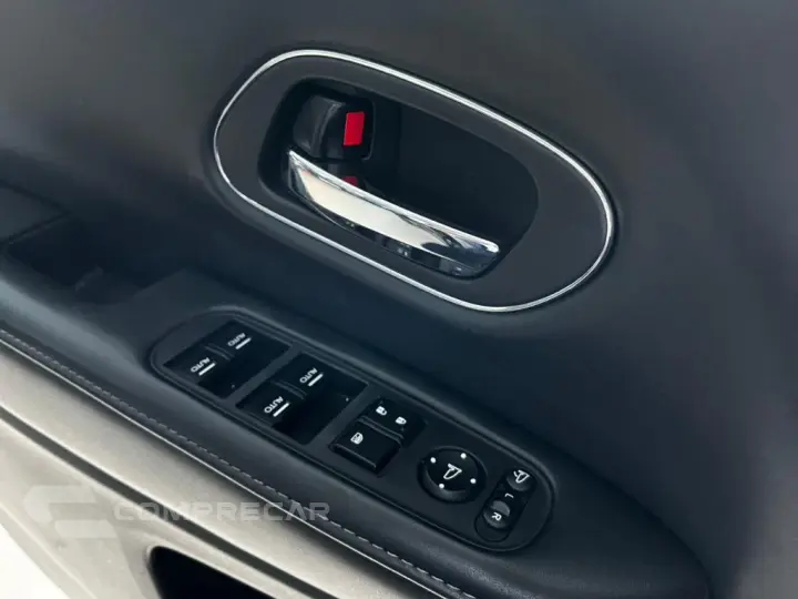 HR-V EXL 1.8 Flexone 16V 5p Aut.