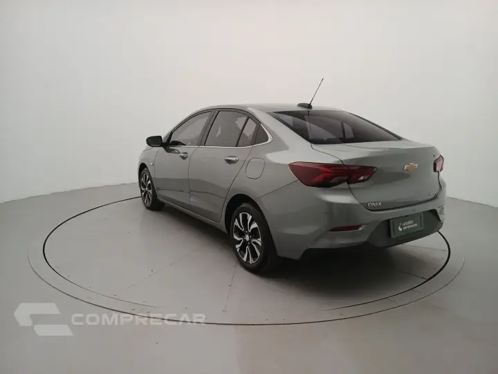 ONIX 1.0 TURBO FLEX PLUS PREMIER AUTOMÁTICO