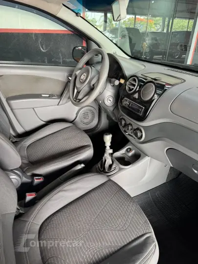 Palio 1.0 4P FLEX ATTRACTIVE