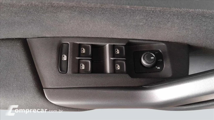 NIVUS 1.0 200 TSI TOTAL FLEX COMFORTLINE AUTOMÁTI