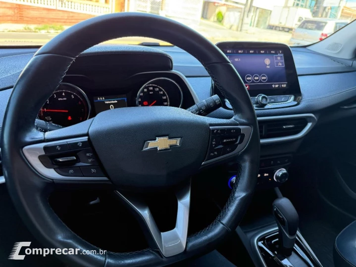 TRACKER 1.4 16V Turbo Premier