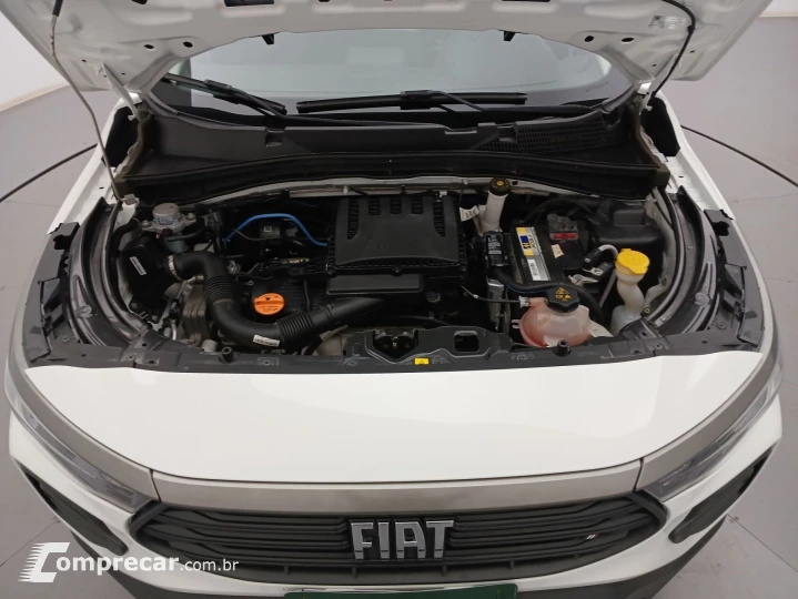 PULSE 1.3 FLEX DRIVE CVT