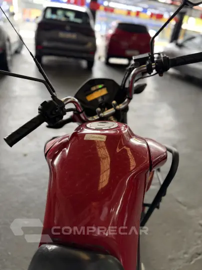CG 160 FAN ESDI