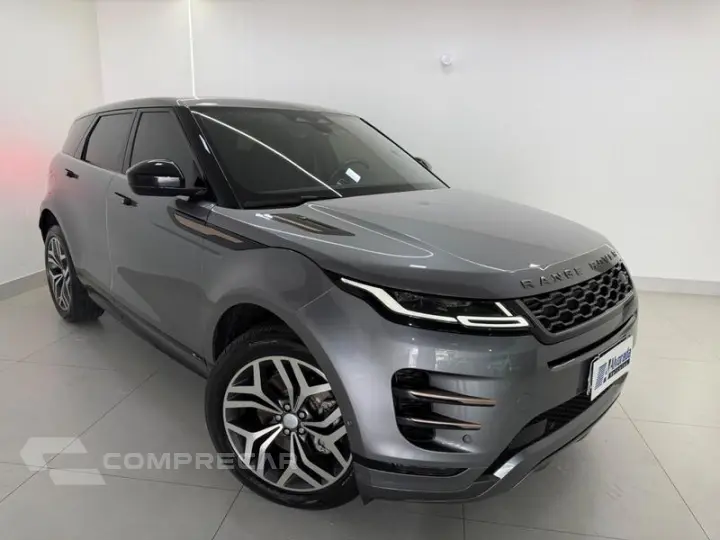 EVOQUE P250FF SE RD