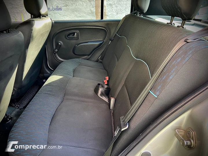 CLIO 1.0 Expression 16V