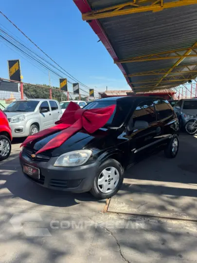 CELTA 1.0 MPFI Life 8V