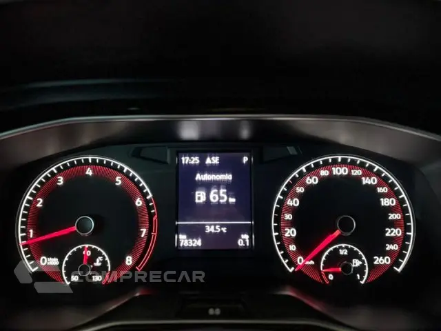 JETTA - 1.4 250 TSI TOTAL COMFORTLINE TIPTRONIC