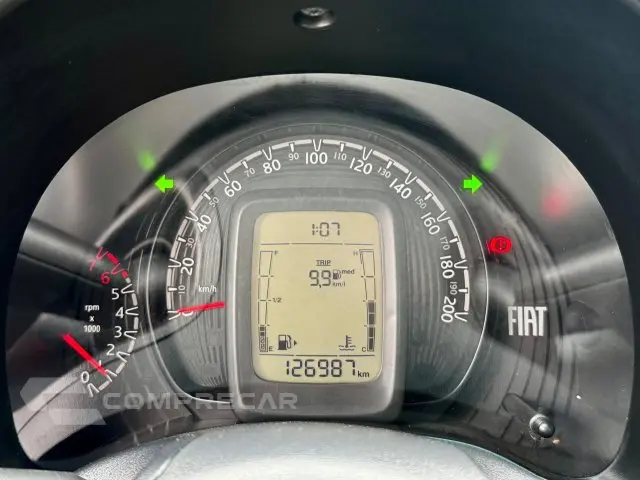 MOBI - 1.0 FIREFLY DRIVE MANUAL