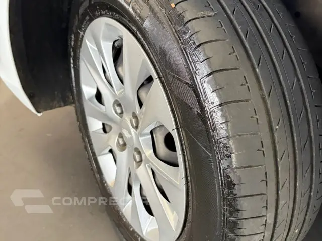 ONIX - 1.0 LT MANUAL