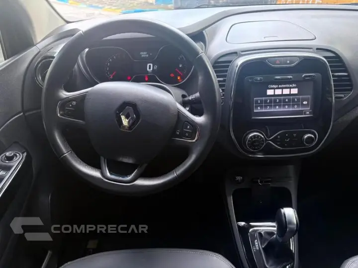 CAPTUR INTEN 20A