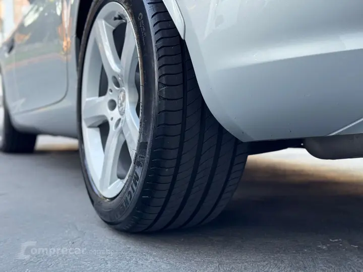 Slk 250 1.8 Cgi 16V Turbo Gasolina 2P Automático