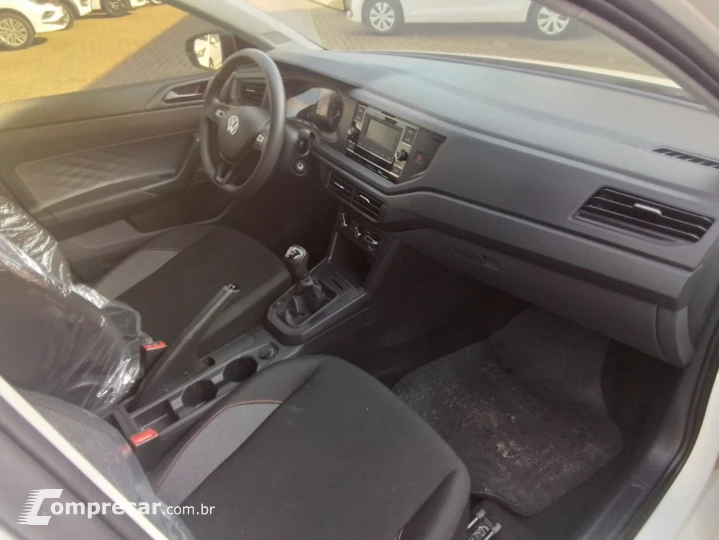 POLO 1.0 MPI TRACK MANUAL