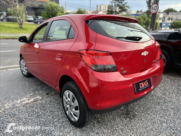 ONIX 1.4 MPFI LT 8V
