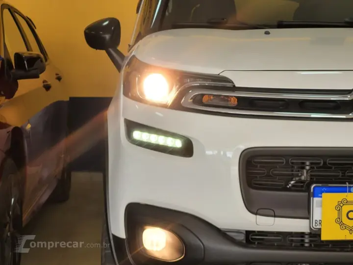 AIRCROSS Feel 1.6 Flex 16V 5p Aut.