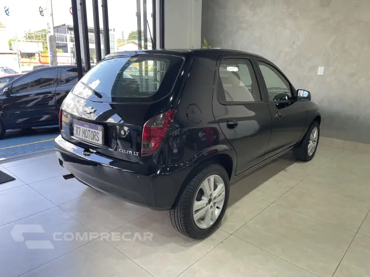 CELTA 1.0 MPFI LS 8V FLEX 4P MANUAL