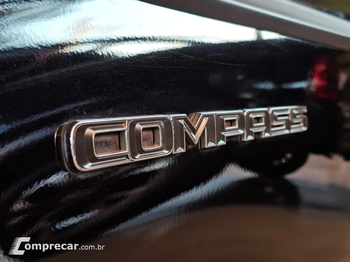 COMPASS 1.3 T270 Turbo Sport