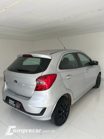 KA + 1.0 SE 12V