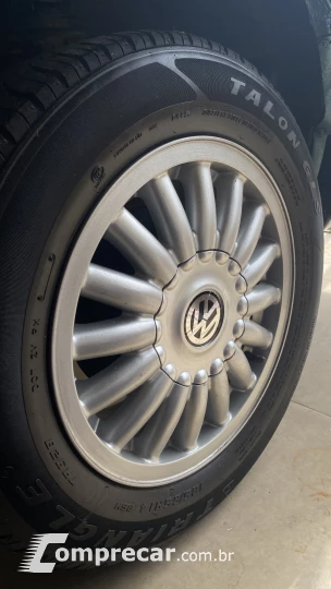 QUANTUM 2.0 MI 8V