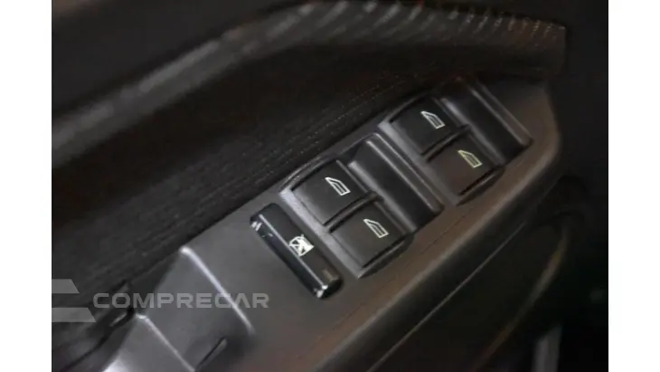 ECOSPORT - 1.6 FREESTYLE 8V 4P MANUAL