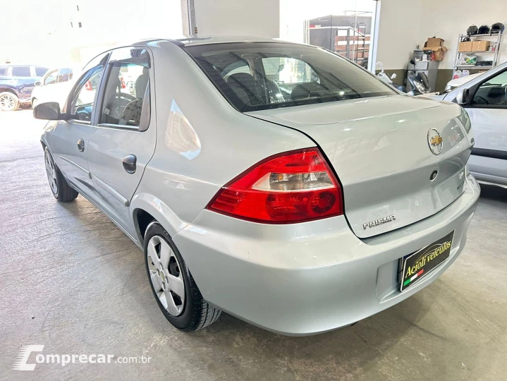 Prisma 1.4 Mpfi Joy 8V Flex 4P Manual