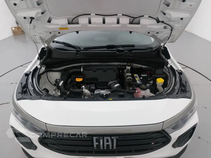 PULSE 1.0 TURBO 200 FLEX AUDACE CVT