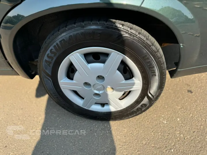 CLASSIC 1.0 MPFI VHCE 8V