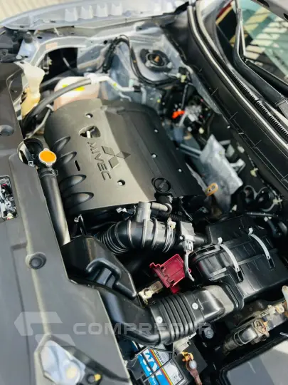 ASX 2.0 4X2 FWD 16V