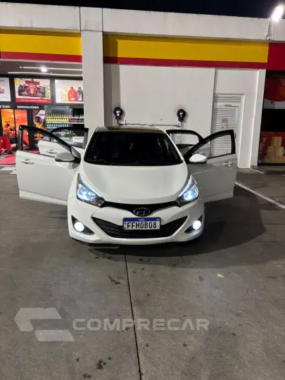 HB20 1.0 12V Comfort Plus