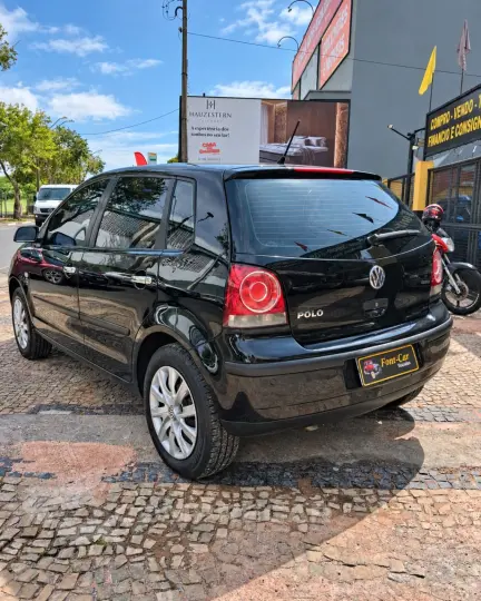 Polo 1.6 Mi/S.Ouro 1.6 Mi Tot.Flex 8V 5p