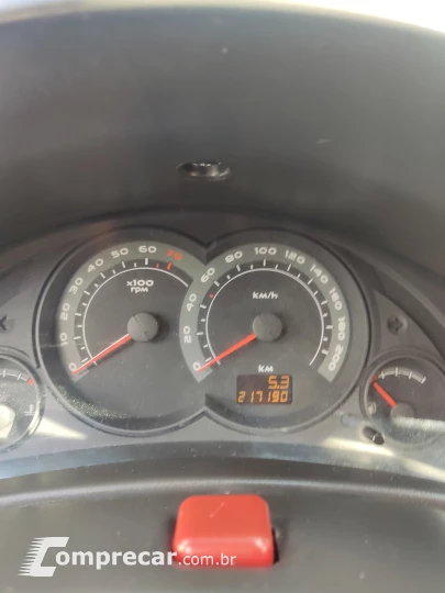 CELTA 1.0 MPFI Spirit 8V