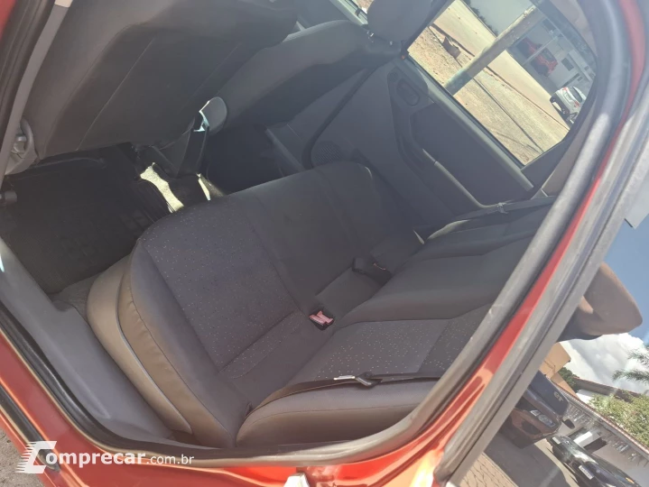 A3 1.4 Tfsi Sedan 16V Gasolina 4P S-Tronic