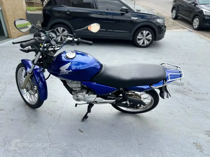 CG 150 TITAN-ESD/ TITAN SPECIAL EDITION