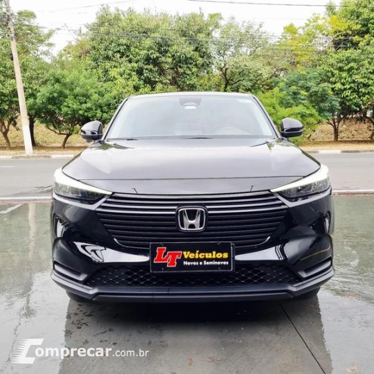 HR-V EXL HS