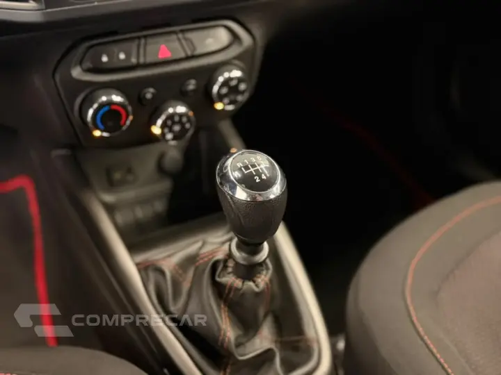 ONIX 1.4 MPFI LTZ 8V FLEX 4P MANUAL