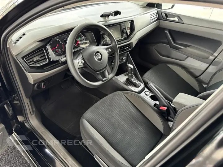 POLO 1.0 200 TSI Comfortline
