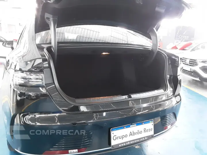 KING 1.5 DM-I PHEV GS AUTOMÁTICO