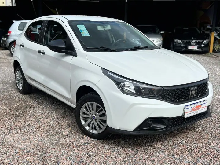 Argo 1.0 Firefly Flex Manual