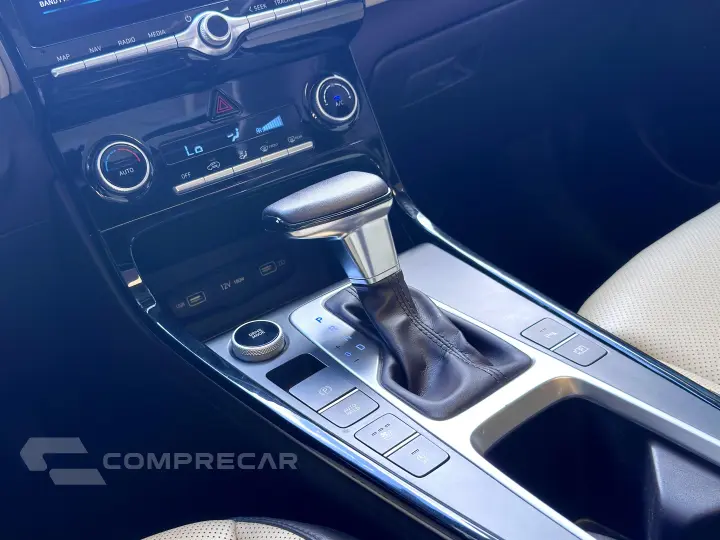 CRETA 2.0 FLEX ULTIMATE AUTOMÁTICO