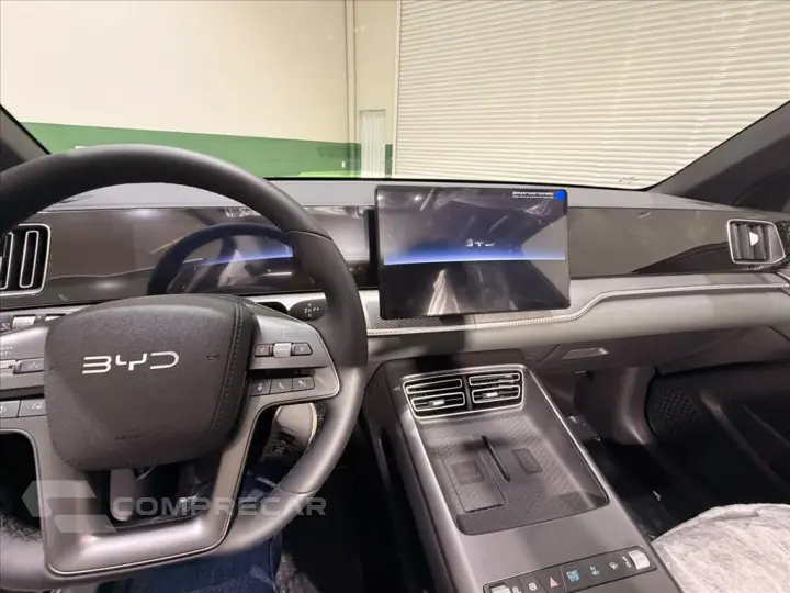 SONG PRO 1.5 DM-I HÍBRIDO GS AUTOMÁTICO