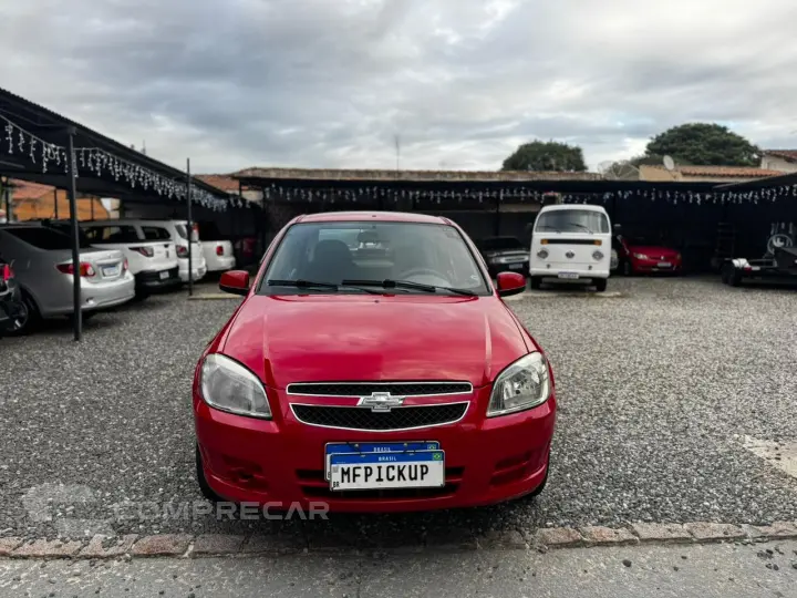 PRISMA 1.4 LT Spe/4 8V