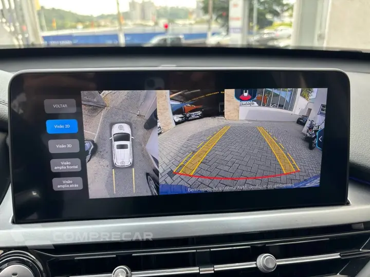 TIGGO5X PRO H Tiggo 5X PRO H