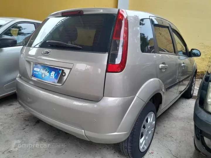 FIESTA 1.6 FLEX