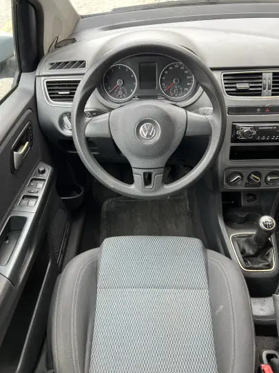 FOX 1.0 MI Bluemotion 8V