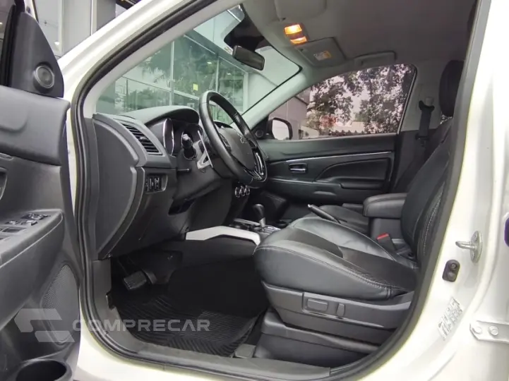 OUTLANDER SPORT 2.0 Mivec HPE