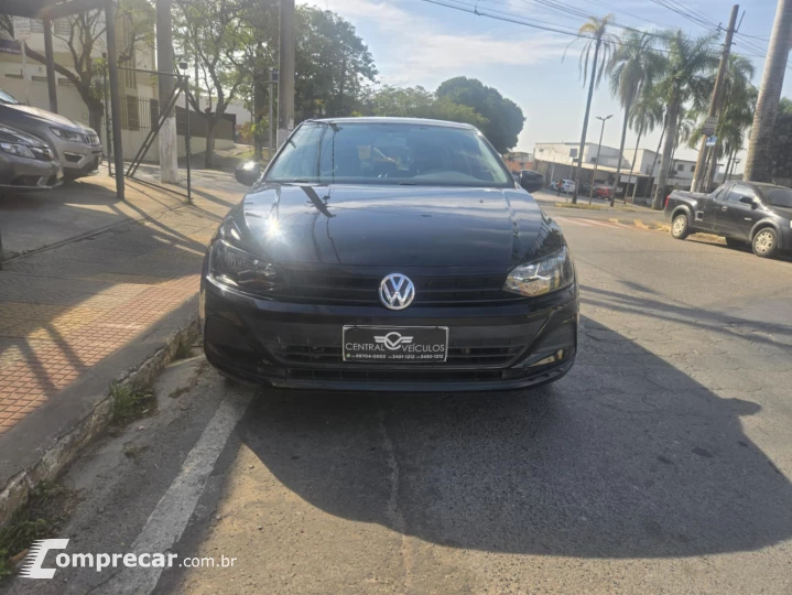 POLO 1.0 MPI