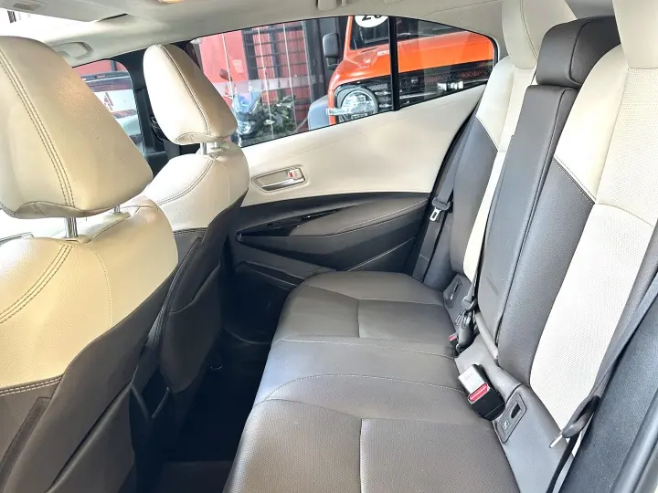 COROLLA 1.8 VVT-I HYBRID FLEX ALTIS PREMIUM CVT