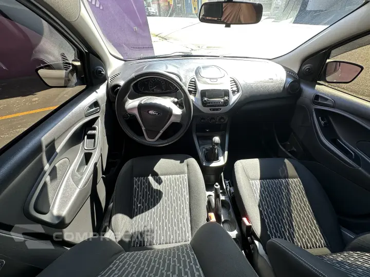 KA 1.0 SE 12V